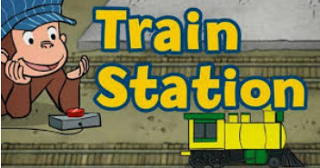 Train Station